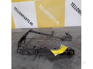 Gebruikte Galerij (Injectie) Suzuki Grand Vitara II (JT) 2.0 16V Prijs € 55,00 Margeregeling aangeboden door Yellow Parts