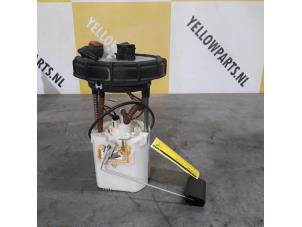 Gebruikte Benzinepomp Suzuki Splash 1.2 16V Prijs € 39,99 Margeregeling aangeboden door Yellow Parts