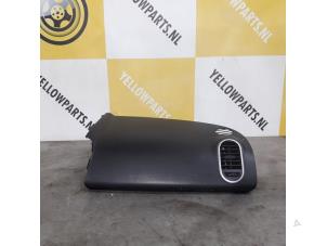 Gebruikte Airbag rechts (Dashboard) Suzuki Splash 1.2 16V Prijs € 125,00 Margeregeling aangeboden door Yellow Parts