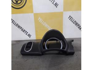 Gebruikte Dashboard deel Suzuki Splash 1.2 16V Prijs € 29,00 Margeregeling aangeboden door Yellow Parts