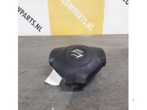 Gebruikte Airbag links (Stuur) Suzuki Swift (ZA/ZC/ZD1/2/3/9) 1.5 VVT 16V Prijs € 95,00 Margeregeling aangeboden door Yellow Parts
