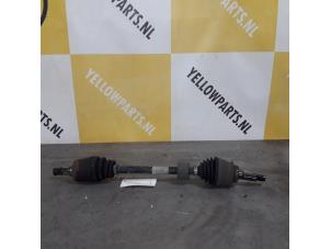 Gebruikte Steekas links-voor Suzuki Wagon-R+ (RB) 1.3 16V Prijs € 50,00 Margeregeling aangeboden door Yellow Parts