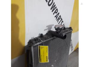 Gebruikte Radiateur Suzuki Wagon-R+ (RB) 1.3 16V Prijs € 39,99 Margeregeling aangeboden door Yellow Parts