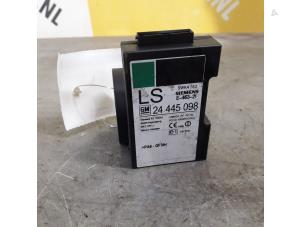 Gebruikte Immobiliser module Suzuki Wagon-R+ (RB) 1.3 DDiS 16V Prijs € 35,00 Margeregeling aangeboden door Yellow Parts