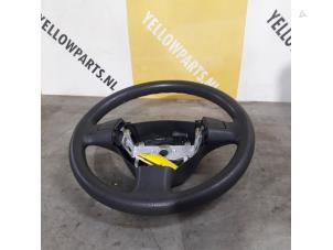 Gebruikte Stuurwiel Suzuki New Ignis (MH) 1.3 16V Prijs € 35,00 Margeregeling aangeboden door Yellow Parts