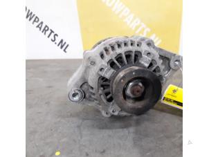 Gebruikte Alternator Suzuki Alto 1.0 12V Prijs € 39,00 Margeregeling aangeboden door Yellow Parts