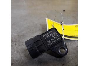 Gebruikte Map Sensor (inlaatspruitstuk) Suzuki Alto 1.0 12V Prijs € 75,00 Margeregeling aangeboden door Yellow Parts