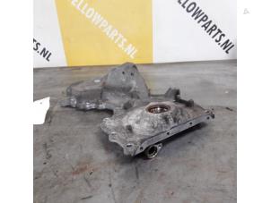 Gebruikte Distributiedeksel Suzuki Alto 1.0 12V Prijs € 60,00 Margeregeling aangeboden door Yellow Parts