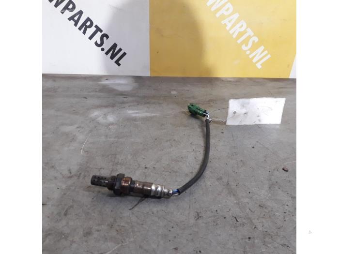 Gebruikte Lambda Sonde Suzuki Wagon-R+ (RB) 1.3 16V Prijs € 27,50 Margeregeling aangeboden door Yellow Parts