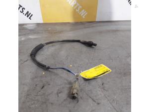 Gebruikte Lambda Sonde Suzuki Wagon-R+ (RB) 1.3 16V Prijs € 27,50 Margeregeling aangeboden door Yellow Parts