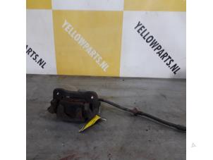 Gebruikte Remklauw (Tang) rechts-voor Suzuki Alto (GF) 1.0 12V Prijs € 30,00 Margeregeling aangeboden door Yellow Parts