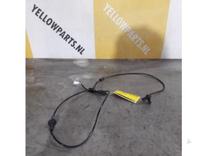 Gebruikte Sensor ABS Suzuki Alto 1.0 12V Prijs € 30,00 Margeregeling aangeboden door Yellow Parts