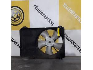 Gebruikte Fan Radiateur Suzuki Swift (ZA/ZC/ZD1/2/3/9) 1.3 VVT 16V Prijs € 50,00 Margeregeling aangeboden door Yellow Parts