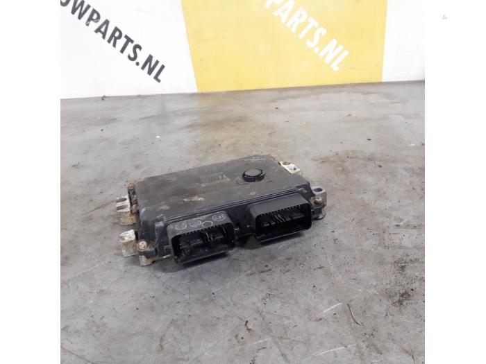 Gebruikte Computer Motormanagement Suzuki Grand Vitara II (JT) 2.4 16V Prijs € 149,00 Margeregeling aangeboden door Yellow Parts