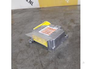 Gebruikte Airbag Module Suzuki Grand Vitara II (JT) 2.4 16V Prijs € 65,00 Margeregeling aangeboden door Yellow Parts