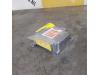 Airbag Module van een Suzuki Grand Vitara II (JT), 2005 2.4 16V, SUV, Benzine, 2.393cc, 122kW (166pk), 4x4, J24B, 2009-01, JTAA4 2009