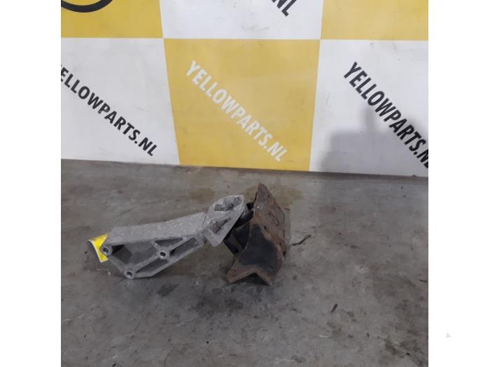 Gebruikte Motorrubber Suzuki Swift (ZA/ZC/ZD) 1.2 16_ Prijs € 40,00 Margeregeling aangeboden door Yellow Parts