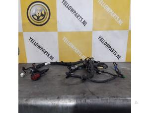 Gebruikte Kabelboom motorruimte Suzuki Swift (ZA/ZC/ZD1/2/3/9) 1.6 Sport VVT 16V Prijs € 75,00 Margeregeling aangeboden door Yellow Parts