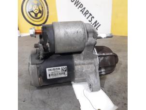 Gebruikte Startmotor Suzuki Swift (ZA/ZC/ZD1/2/3/9) 1.6 Sport VVT 16V Prijs € 29,99 Margeregeling aangeboden door Yellow Parts