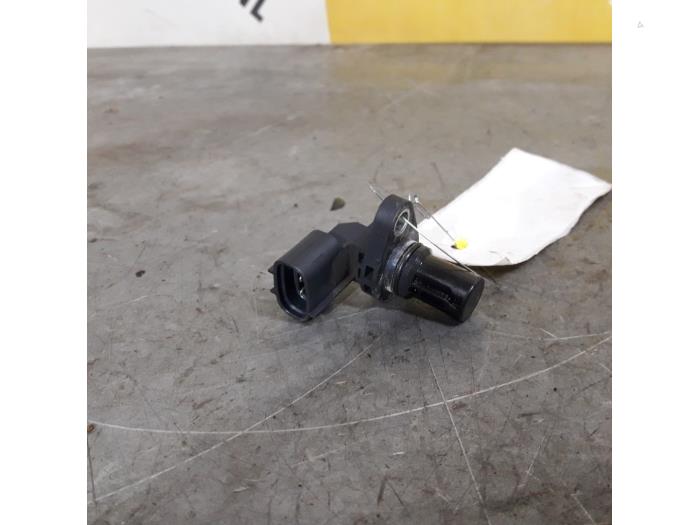 Gebruikte Krukas sensor Suzuki Swift (ZA/ZC/ZD1/2/3/9) 1.6 Sport VVT 16V Prijs € 35,00 Margeregeling aangeboden door Yellow Parts