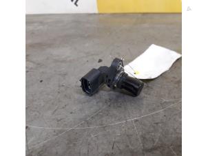 Gebruikte Krukas sensor Suzuki Swift (ZA/ZC/ZD1/2/3/9) 1.6 Sport VVT 16V Prijs € 35,00 Margeregeling aangeboden door Yellow Parts