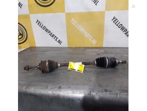 Gebruikte Cardanas links-voor (VWA) Suzuki Swift (ZA/ZC/ZD) 1.2 16_ Prijs € 49,99 Margeregeling aangeboden door Yellow Parts