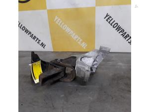 Gebruikte Motorrubber Suzuki Swift (ZA/ZC/ZD) 1.2 16_ Prijs € 35,00 Margeregeling aangeboden door Yellow Parts