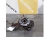 Suzuki Swift (ZA/ZC/ZD) 1.2 16_ Fusee houder links-voor
