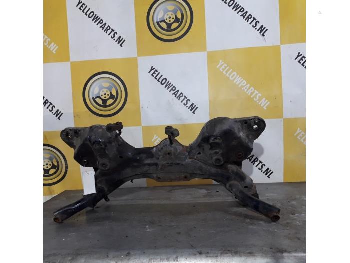Gebruikte Subframe Suzuki Swift (ZA/ZC/ZD) 1.2 16_ Prijs € 89,00 Margeregeling aangeboden door Yellow Parts