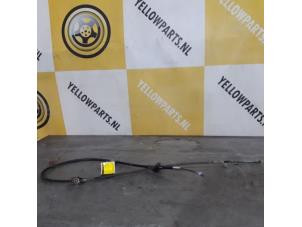 Gebruikte Handrem Kabel Suzuki Swift (ZA/ZC/ZD) 1.2 16_ Prijs € 20,00 Margeregeling aangeboden door Yellow Parts