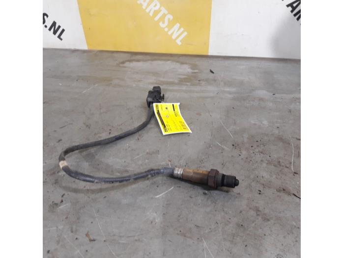 Gebruikte Lambda Sonde Suzuki Swift (ZA/ZC/ZD) 1.2 16_ Prijs € 29,99 Margeregeling aangeboden door Yellow Parts