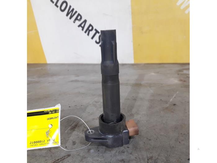 Gebruikte Pen Bobine Suzuki Swift (ZA/ZC/ZD) 1.2 16_ Prijs € 20,00 Margeregeling aangeboden door Yellow Parts