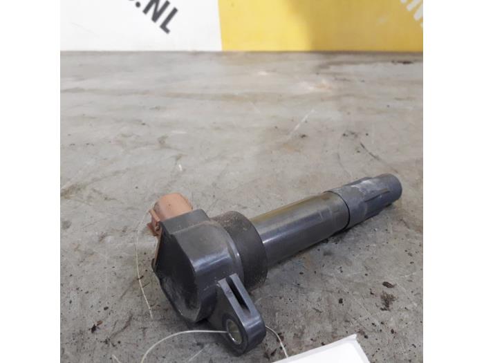 Gebruikte Pen Bobine Suzuki Swift (ZA/ZC/ZD) 1.2 16_ Prijs € 20,00 Margeregeling aangeboden door Yellow Parts