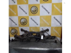 Gebruikte Subframe Suzuki Grand Vitara II (JT) 2.4 16V Prijs € 295,00 Margeregeling aangeboden door Yellow Parts