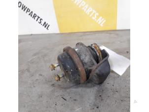 Gebruikte Motorrubber Suzuki Grand Vitara II (JT) 2.4 16V Prijs € 35,00 Margeregeling aangeboden door Yellow Parts