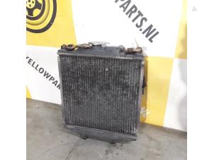 Gebruikte Fan Radiateur Suzuki Alto (SH410) 1.0 16V Prijs € 35,00 Margeregeling aangeboden door Yellow Parts