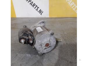 Gebruikte Startmotor Suzuki Alto (SH410) 1.0 16V Prijs € 19,00 Margeregeling aangeboden door Yellow Parts