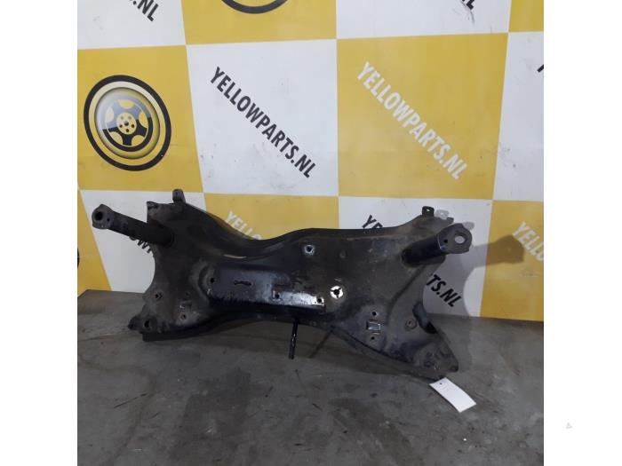 Gebruikte Subframe Suzuki Alto 1.0 12V Prijs € 69,00 Margeregeling aangeboden door Yellow Parts