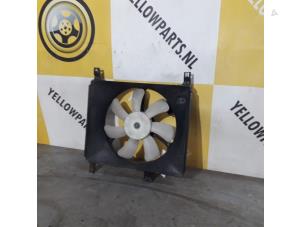Gebruikte Radiateurfan Suzuki Alto (GF) 1.0 12V Prijs € 35,00 Margeregeling aangeboden door Yellow Parts