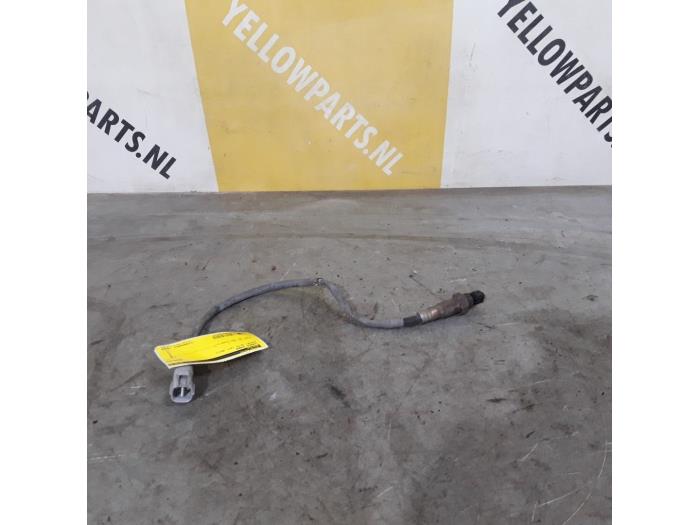 Lambda Sonde Suzuki Alto, 2009 1.0 12V, Hatchback, 4Dr, Benzine, 996cc, 50kW (68pk), FWD, K10B, 2009-01, GFC31S (Gebruikt)