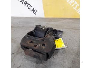 Gebruikte Motorrubber Suzuki Alto 1.0 12V Prijs € 35,00 Margeregeling aangeboden door Yellow Parts