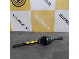 Nieuwe Cardanas rechts-voor (VWA) Suzuki Vitara (ET/FT/TA) Prijs € 114,95 Inclusief btw aangeboden door Yellow Parts