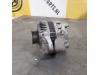 Dynamo van een Suzuki Swift (ZA/ZC/ZD) 1.2 16_ 2013