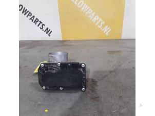 Gebruikte Gasklephuis Suzuki Swift (ZA/ZC/ZD) 1.2 16_ Prijs € 59,00 Margeregeling aangeboden door Yellow Parts