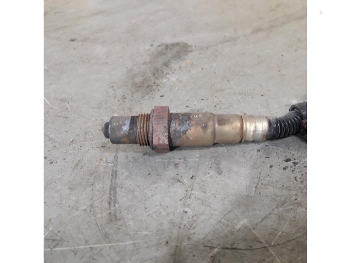 Lambda Sonde van een Suzuki Swift (ZA/ZC/ZD) 1.2 16_ 2013