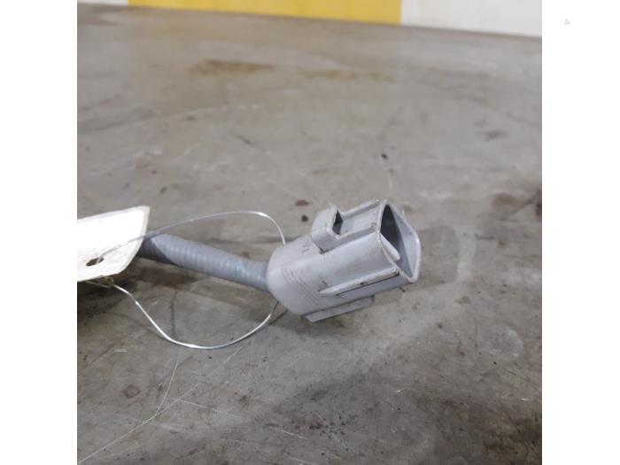 Lambda Sonde van een Suzuki Swift (ZA/ZC/ZD) 1.2 16_ 2013