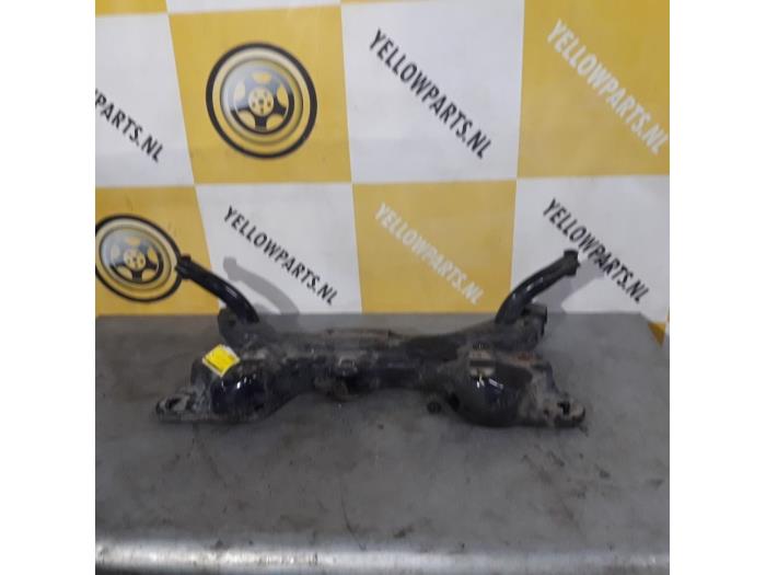 Gebruikte Subframe Suzuki Swift (ZA/ZC/ZD) 1.2 16_ Prijs € 89,00 Margeregeling aangeboden door Yellow Parts
