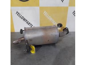 Gebruikte Uitlaat Einddemper Suzuki Swift (ZA/ZC/ZD) 1.2 16_ Prijs € 49,95 Margeregeling aangeboden door Yellow Parts