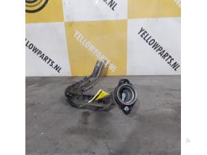 Gebruikte Vulpijp Brandstoftank Suzuki Swift (ZA/ZC/ZD) 1.2 16_ Prijs € 45,00 Margeregeling aangeboden door Yellow Parts