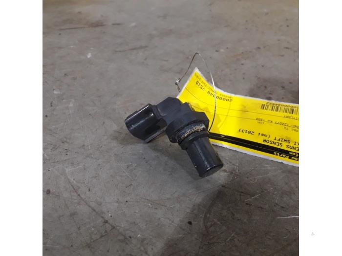 Gebruikte Nokkenas Sensor Suzuki Swift (ZA/ZC/ZD) 1.2 16_ Prijs € 29,99 Margeregeling aangeboden door Yellow Parts